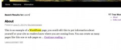 YT Tree Menu screenshot 4