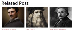 Yuzo  ? ? ?  Related Posts screenshot 1