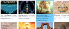 Yuzo  ? ? ?  Related Posts screenshot 3