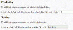 Zalomení screenshot 1