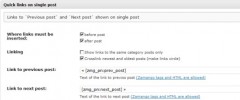 Zamango Page Navigation screenshot 2