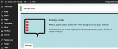 Zendy Lede screenshot 3