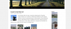 ZenphotoPress screenshot 3