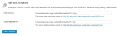 Zia3 CSS JS screenshot 2