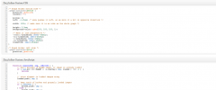 Zia3 CSS JS screenshot 6