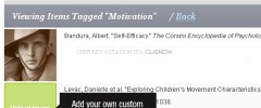 Zotpress screenshot 1